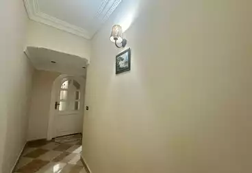Furnished Apartment For rent - 3 rooms - floor 2