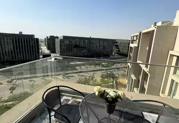 شقق مفروشة للإيجار - 3 غرف - بالدور 4