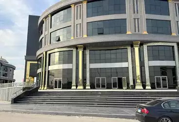Administrative For rent - 70 rooms
