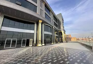 Shops For rent - floor 0