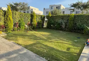 Twin House For rent - 4 rooms - floor 3