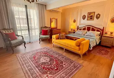 Apartments For rent - 3 rooms - floor 1