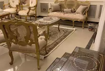 Apartments For sale - 3 rooms - floor 2