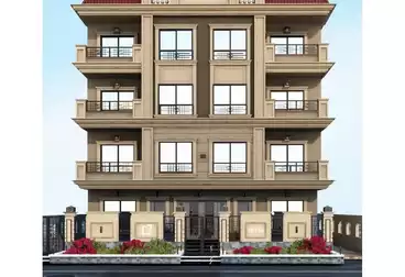 Apartment with Garden For sale - 3 rooms - floor 0