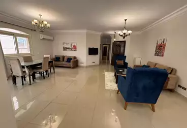 Furnished Apartment For rent - 3 rooms - floor 2