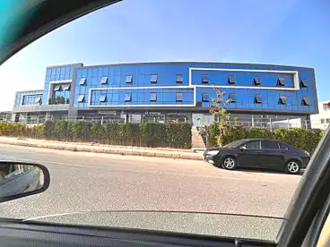 تجاري للإيجار في كمبوند زايد ديونز - DCG، كمبوند بالشيخ زايد، 108 متر