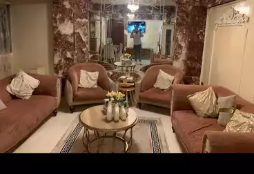 Apartments For rent - 3 rooms - floor 7