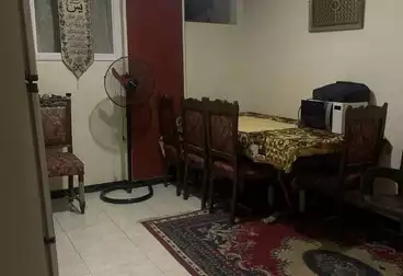 شقق مفروشة للإيجار - 3 غرف - بالدور 0