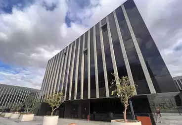 Administrative For rent - 12 rooms - floor 1