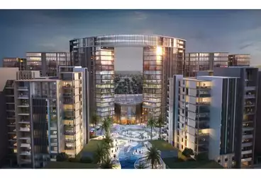 Penthouse For sale - 4 rooms - floor 9