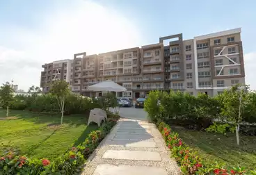 Apartments For sale - 3 rooms - floor 4