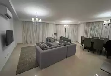 Furnished Apartment For rent - 3 rooms - floor 2