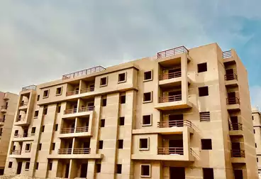 Apartments For sale - 3 rooms - floor 4
