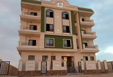 Apartments For sale - 3 rooms - floor 1