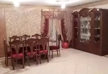 شقق للبيع - 4 غرف - بالدور 1