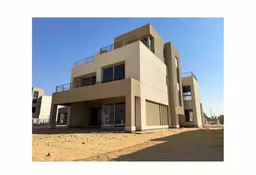 Villas For sale - 6 rooms