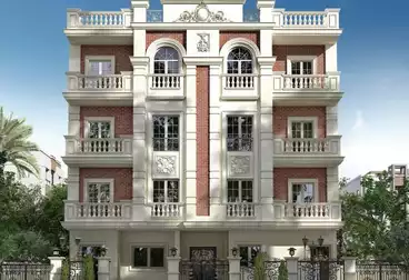 Apartments For sale - 3 rooms - floor 3