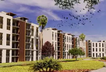 Apartments For sale - 3 rooms - floor 3