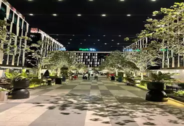 Administrative For rent - 2 rooms - floor 0