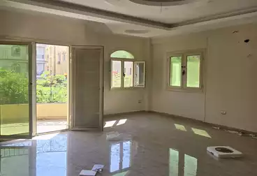 شقق للإيجار - 3 غرف - بالدور 1