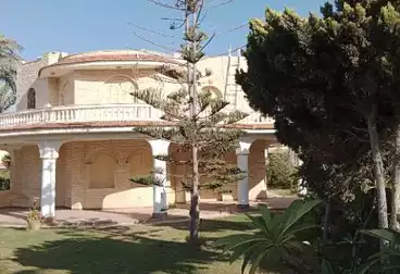 Separate Villa For sale - 7 rooms