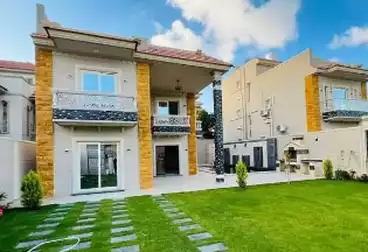 Villas For sale - 5 rooms
