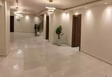 دوبلكس للبيع - 4 غرف - بالدور 0