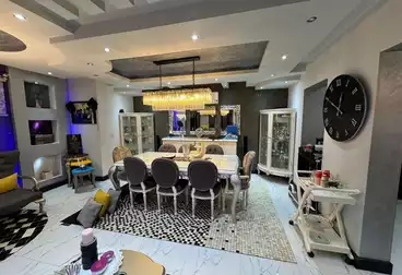 Apartment with Garden For sale - 3 rooms - floor 0