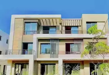 Villas For sale - 4 rooms
