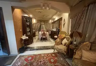شقق مفروشة للإيجار - 2 غرف - بالدور 0