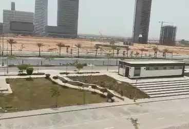 شقق للبيع - 3 غرف - بالدور 4