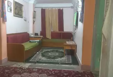 Apartments For sale - 2 rooms - floor 2