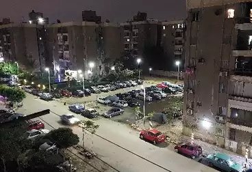 شقق للبيع - 3 غرف - بالدور 4