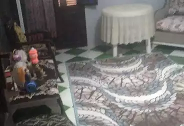Apartments For sale - 3 rooms - floor 6
