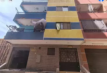 منزل / بيت للبيع - 2 غرف
