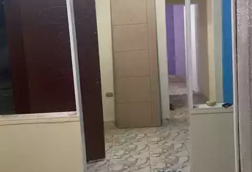 عقارات للبيع - 2 غرف - بالدور 1