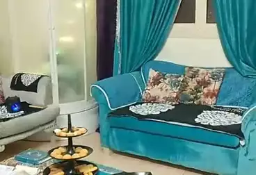 شقق للبيع - 2 غرف - بالدور 3