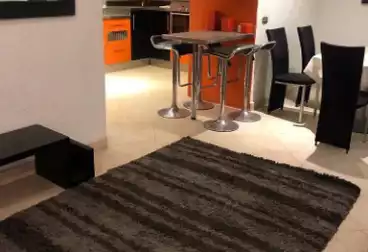 Duplex For sale - 3 rooms - floor 1