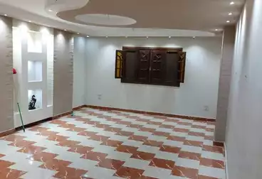 شقق للبيع - 3 غرف - بالدور 2