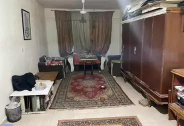 Apartments For sale - 2 rooms - floor 5
