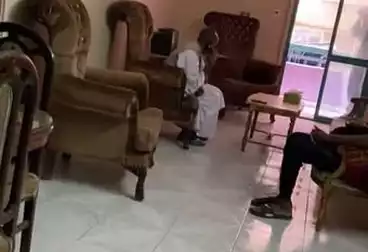 شقق مفروشة للإيجار - 3 غرف - بالدور 4