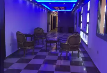 روف للبيع - 2 غرف - بالدور 14
