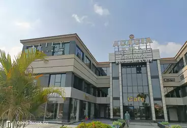 Offices For rent - 14 rooms - floor 0