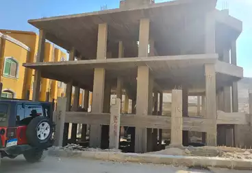 فلل للبيع - 5 غرف