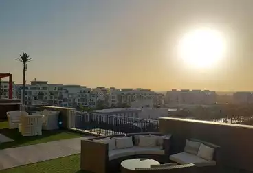 شقق للبيع - 4 غرف - بالدور 4