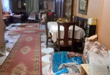 شقق للبيع - 3 غرف - بالدور 1