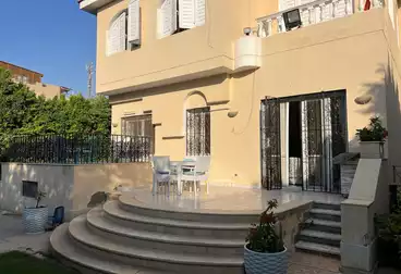 Separate Villa For sale - 6 rooms