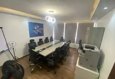 Administrative For rent - 4 rooms - floor 5