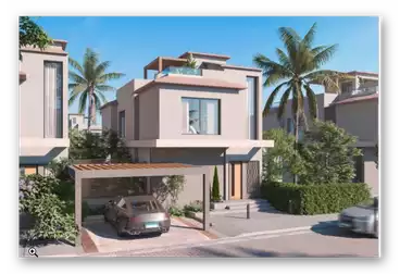 Separate Villa For sale - 3 rooms