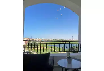 شاليهات للبيع - 2 غرف - بالدور 3